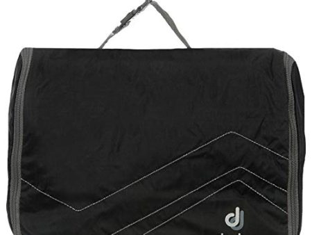 deuter Wash Center Lite I, Black-Titan on Sale