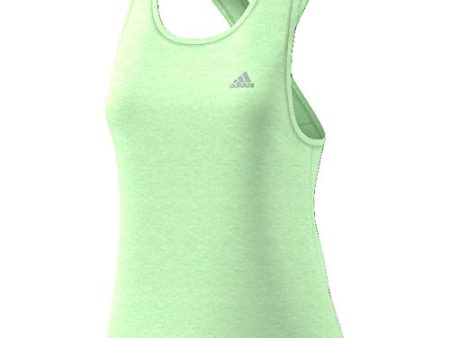 adidas Club Tie Tank-Top für Damen Supply