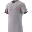 Adidas Men s Escouade Tee Supply