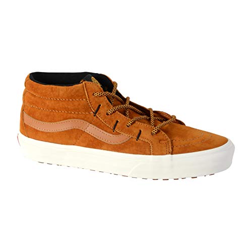 Vans Men s Ua Sk8-Mid Reissue G (Mte) Cheap