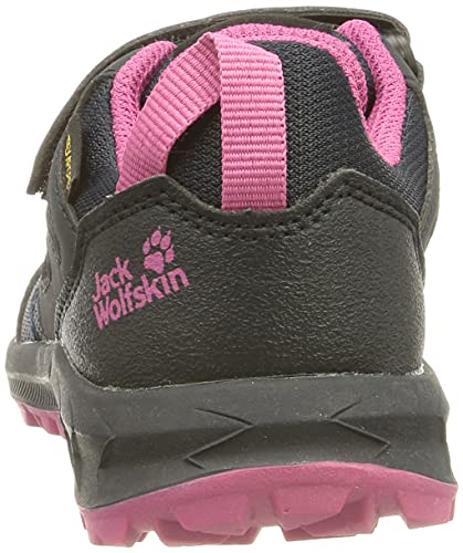 Jack Wolfskin Kids Woodland Texapore Low Vc K For Discount