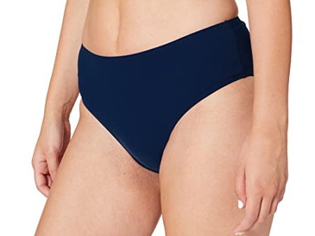 adidas Damen Bw Bot Mid-Rise Bikini, Legink, S Online now