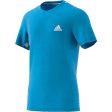 Adidas Men s Escouade Tee Supply