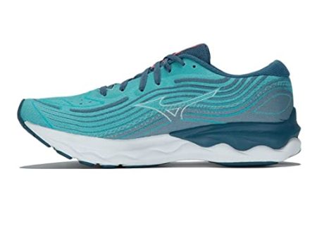 Mizuno Men s Wave Skyrise 4 Fashion