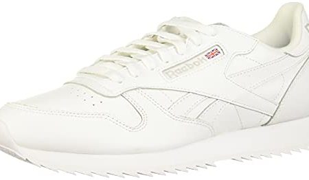 Reebok Unisex Cl Leather Ripple M Sale