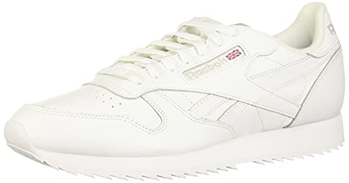 Reebok Unisex Cl Leather Ripple M Sale