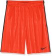 Nike Kids Nike Dry Squad Orange - Black Xl (158-170) Fashion