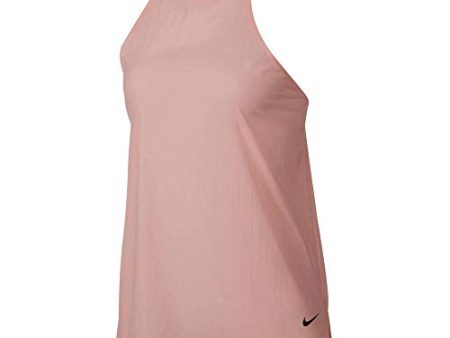 Nike Unisex W Nk Flx Tank Strappy on Sale