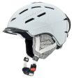 Alpina Unisex Alpina Chief 10 L.E. Skiing Helmet Hot on Sale