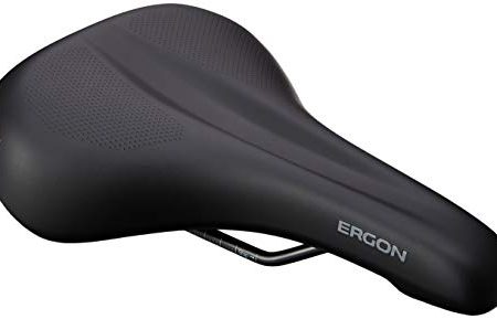 Ergon Men s St Gel Men M L Black For Discount