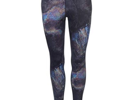 Reebok Women s Reebok Thermowarm Seamless Women S Tights - Aw18 Online now