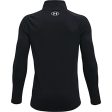 Under Armour Jungen UA Tech 2.0 1 2 Zip Shirt For Sale