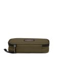 EASTPAK OVAL Single Federmäppchen, 83 cm, 79 L, Army Olive (Grün) Cheap