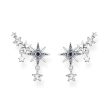 Thomas Sabo Unisex Ear Climber Online Hot Sale