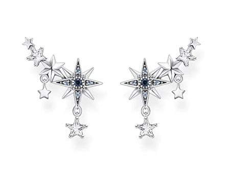 Thomas Sabo Unisex Ear Climber Online Hot Sale