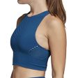 Adidas Women s Wrpknt Crop Online Hot Sale