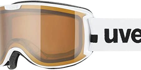 Uvex Unisex Uvex Skyper P White Mat Dl Pola-Clear Sale