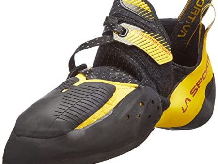 La Sportiva Men s Solution Comp Supply