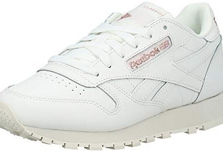 Reebok Unisex Cl Lthr on Sale