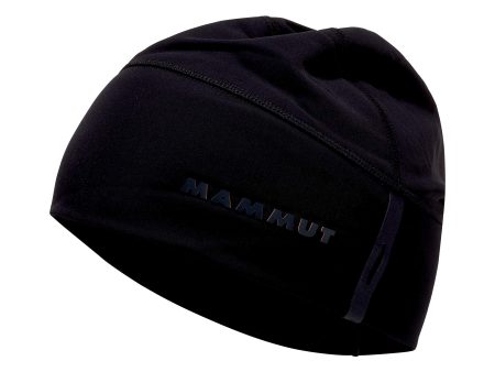 Aenergy Beanie, black, one size Fashion