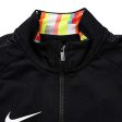 Nike Kids Merc B Nk Dry Trk Jkt I96 on Sale