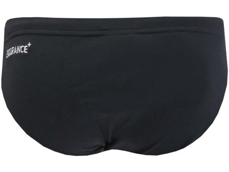 Speedo Herren Essential Enduranc+ 7cm Badehose, Marineblau, 28 (DE 2) on Sale