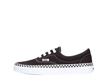 Vans Women s Ua Era (Check Foxing) Online