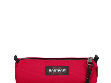 EASTPAK BENCHMARK Single Federmäppchen, 13 cm Sailor Red (Rot) Online now