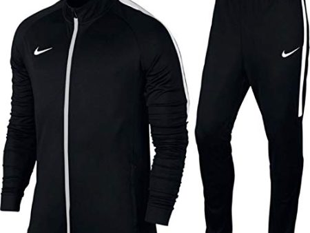 Nike Unisex Men S Nike Dry Academy Football Tracksuit Discount