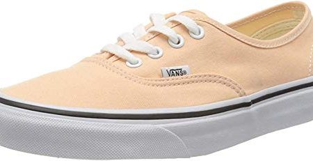 Vans Women s Ua Authentic Bleached Fashion