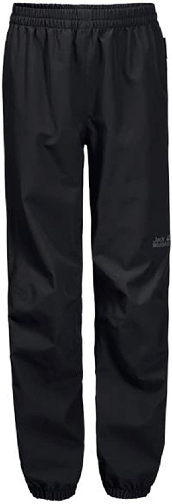 Jack Wolfskin Kids Rainy Days Pants Kids For Discount