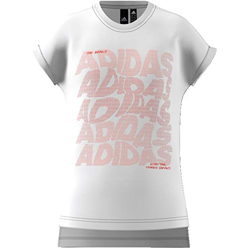 Adidas Kids Yg Id Graphic T For Sale