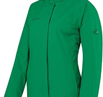 Mammut Women s Mammut Svenja 2-S Jacket Women Eucalyptus Cheap