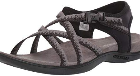 Merrell Women s District Muri Lattice Fashion