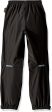 Jack Wolfskin Kids Rainy Days Pants Kids For Discount