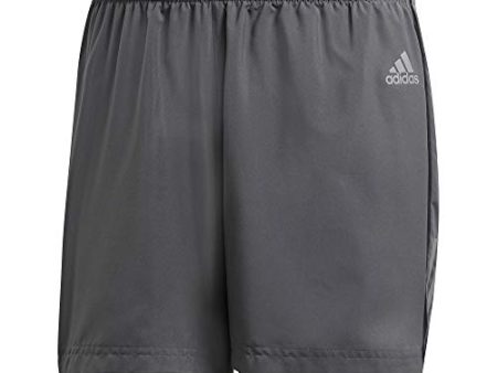 adidas Herren Short 1 2 Response, Black Hi-Res Aqua, XL 5 , CZ5093 Online