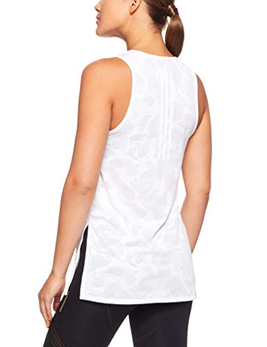 Adidas Women s W Id Mesh Tank Hot on Sale