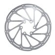 Sram Unisex Rotor Cntrln 203Mm Online Sale