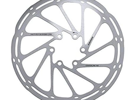 Sram Unisex Rotor Cntrln 203Mm Online Sale