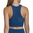 Adidas Women s Wrpknt Crop Online Hot Sale