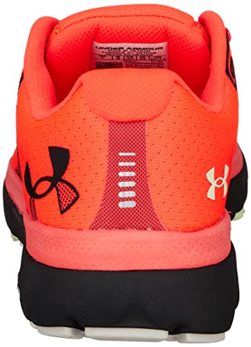 Under Armour Men s Ua Hovr Infinite 4-Red Hot on Sale