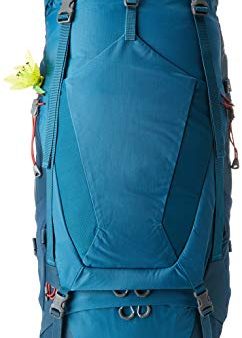 Deuter Unisex Deuter Futura Vario 45 + 10 Sl For Cheap