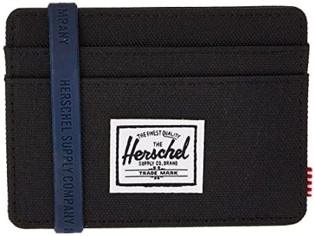 Herschel Unisex Charlie Rfid Sale