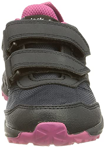 Jack Wolfskin Kids Woodland Texapore Low Vc K For Discount