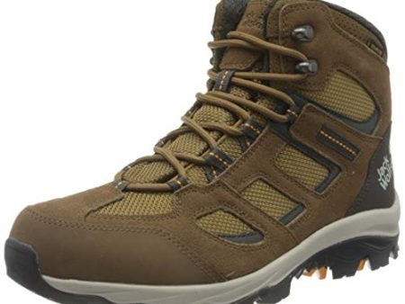 Jack Wolfskin Women s Vojo 3 Texapore Mid W For Discount