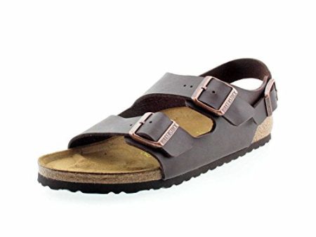 Birkenstock Unisex Birkenstock Milano Clas Hot on Sale