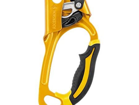 Petzl Men s Ascension Ascender Right For Sale