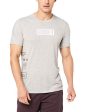 Reebok Men s Rc Move Tee on Sale