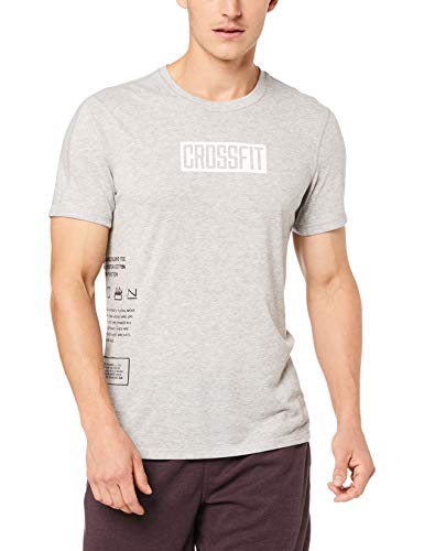 Reebok Men s Rc Move Tee on Sale