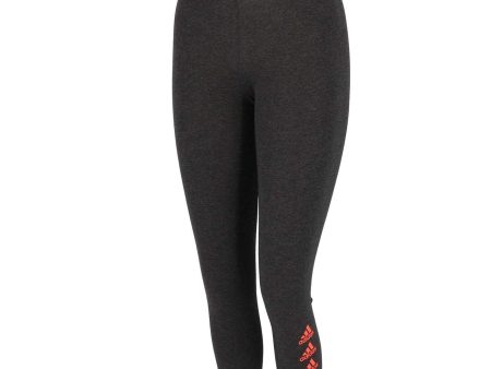 adidas Mädchen JG MH BOS Tight Strumpfhose, Brgros Corsen, 128 (7 8 años) For Discount